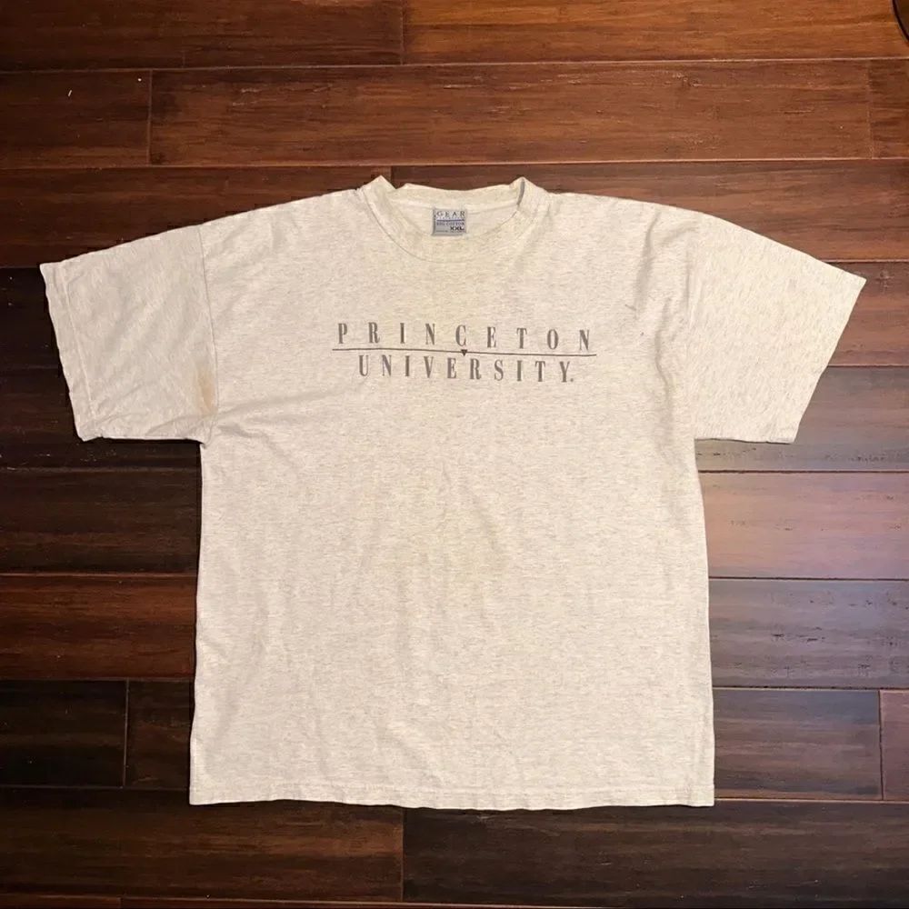 Vintage Princeston T-Shirt